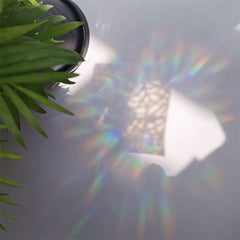 aesthetic sun catcher sticker roomtery